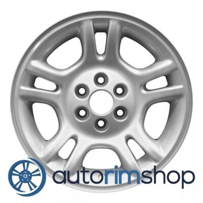 Dodge Durango Dakota 2001 2002 2003 2004 16
