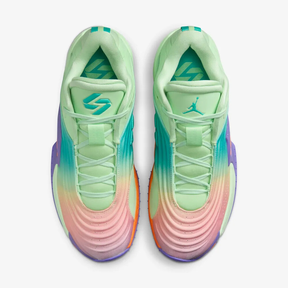 Nike Jordan Luka 3 PF Blurred Vision Basketball Shoes Nike Jordan Luka 3 PF Blurred Vision Basketball Shoes