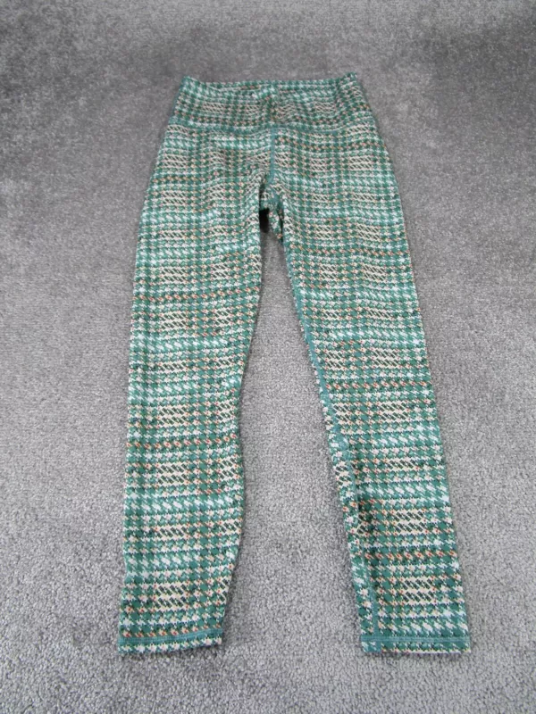 fabletics digital compression gym workout leggings