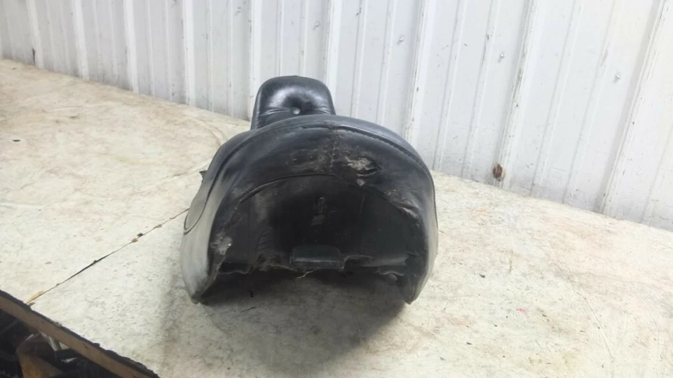 Asiento Vulcan 96 Kawasaki VN750 VN 750 Foto 2 de 4