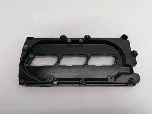 VW Phaeton 3D Ventildeckel Zylinderkopf Zylinderkopfhaube rechts 059103470R  (03