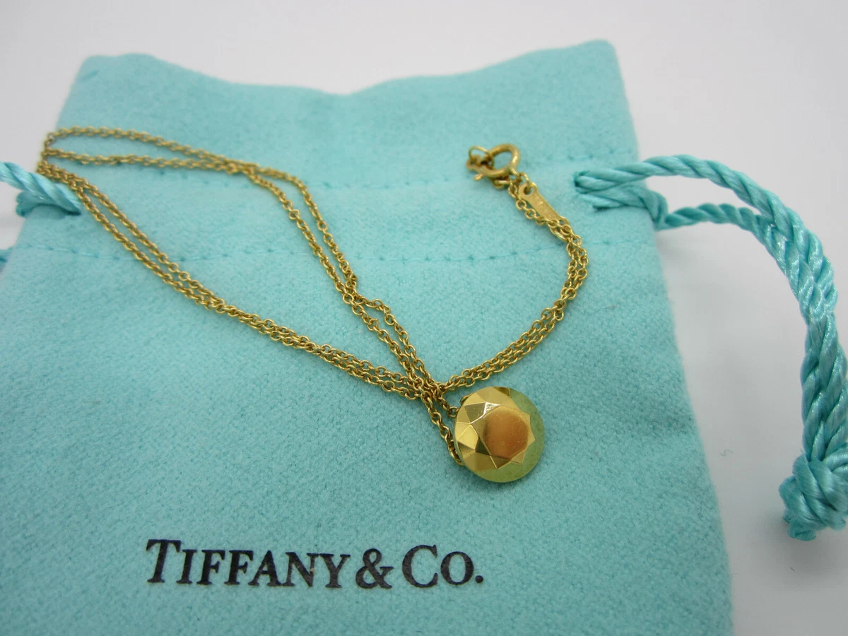 Vintage tiffany shop jewelry ebay