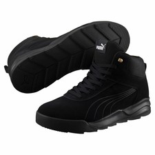 puma schneeboots