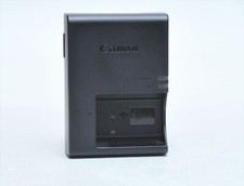 Canon OEM LC-E17 E17 Charger For EOS Rebel T7i T6i T6s SL3 SL2 77D 8000D 800D