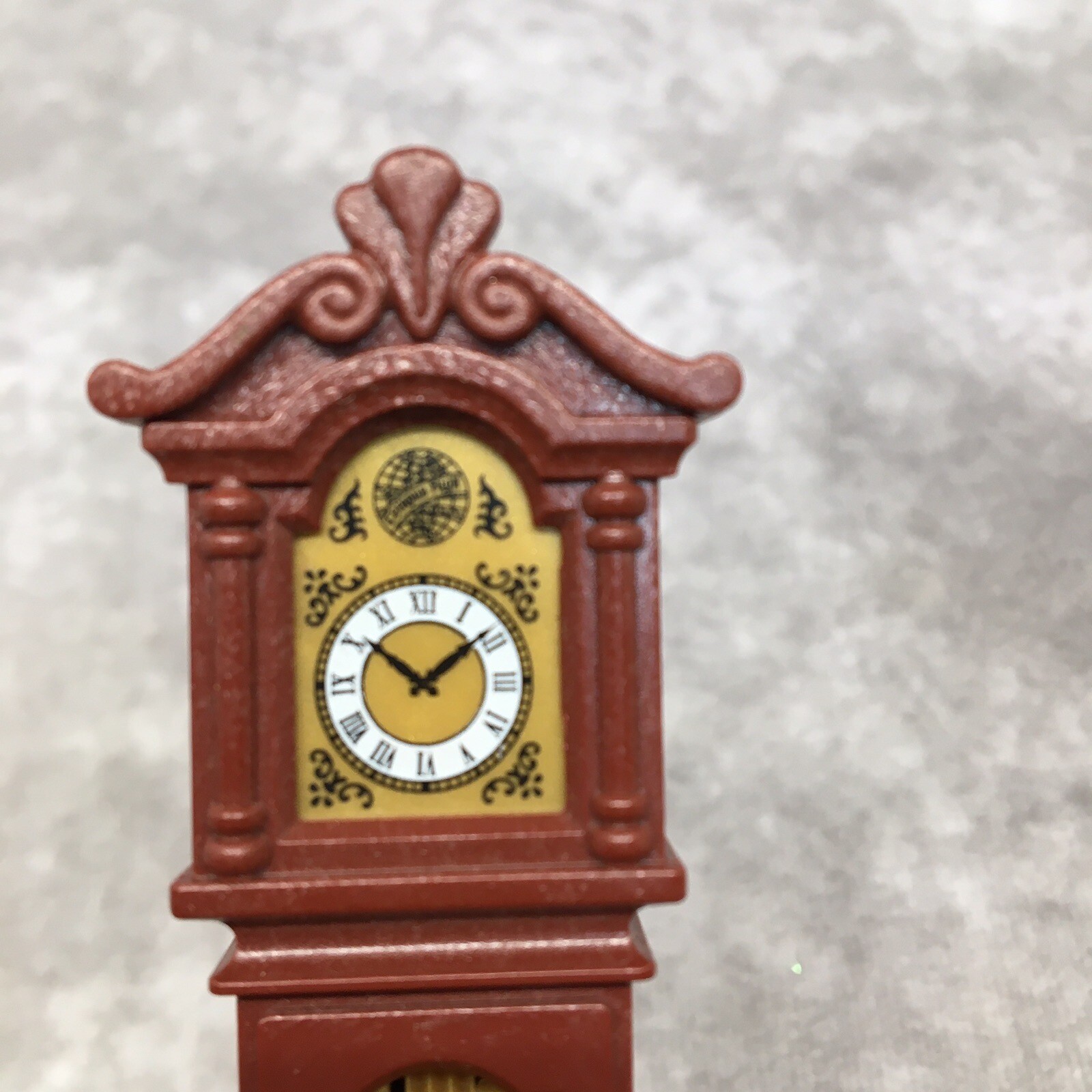 Playmobil 5955 Victorian Mansion Grandfather Clock Replacement Part