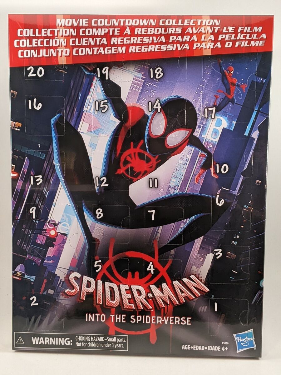 Marvel's Spider-Man 2 Countdown, 39 DAYS