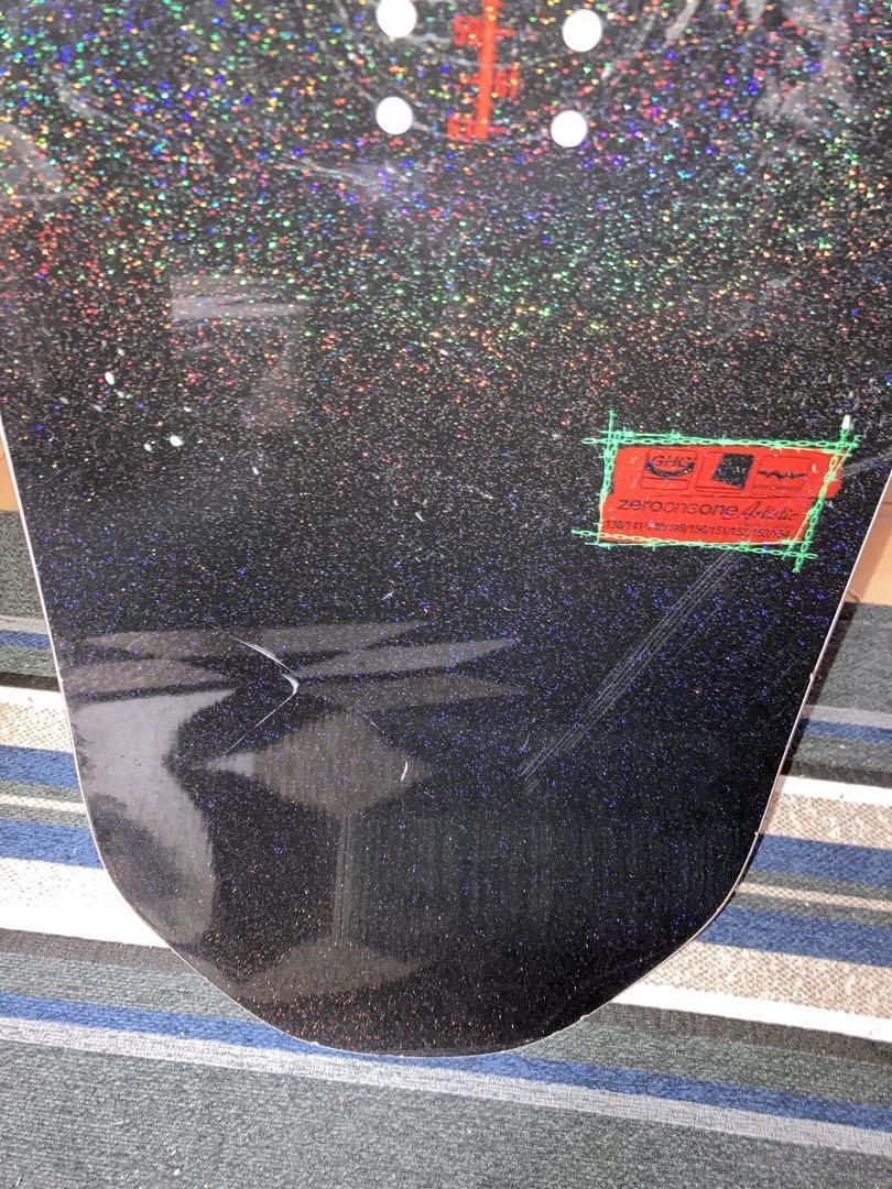 14-15 011Artistic Remix Spin 148Cm | eBay