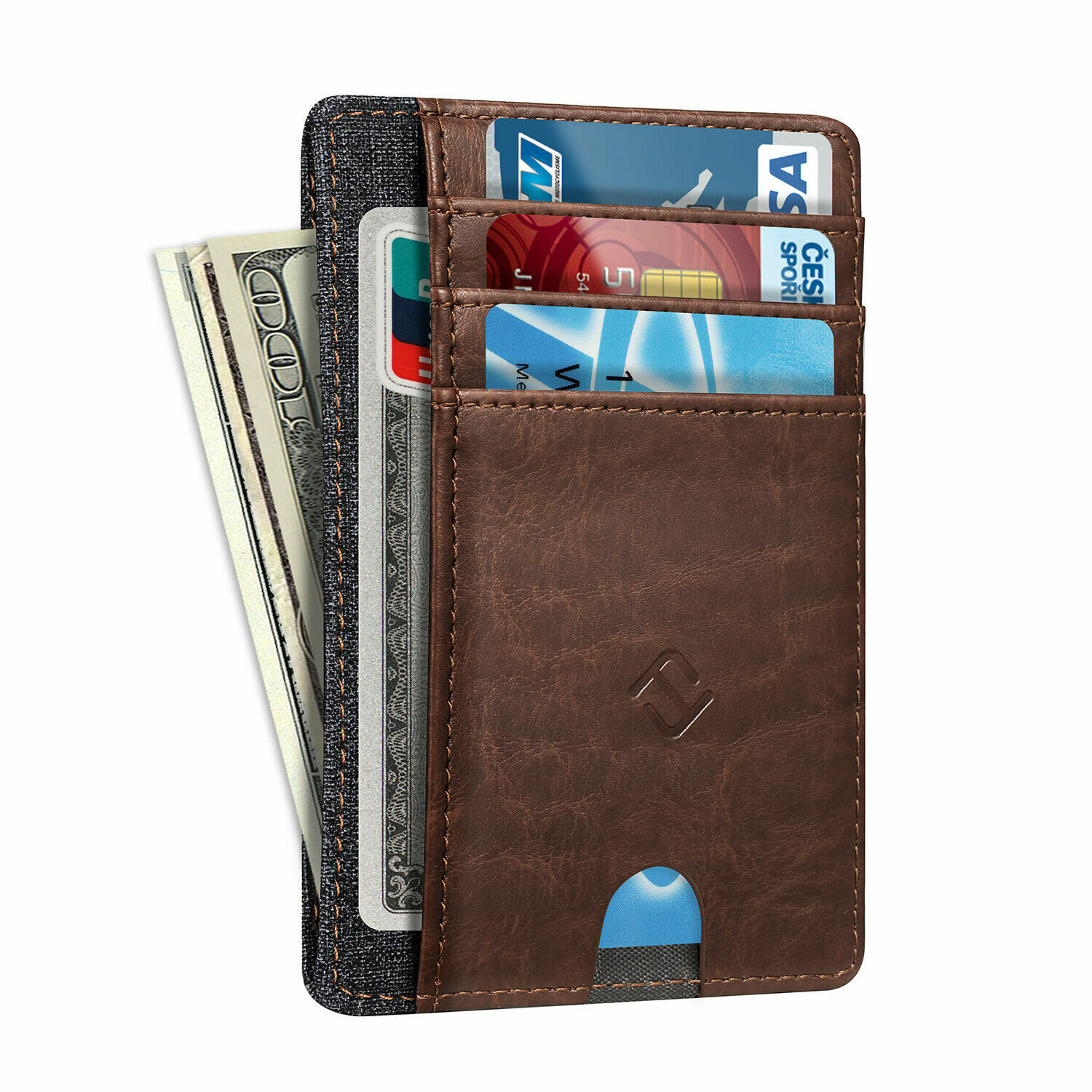 WALLETS