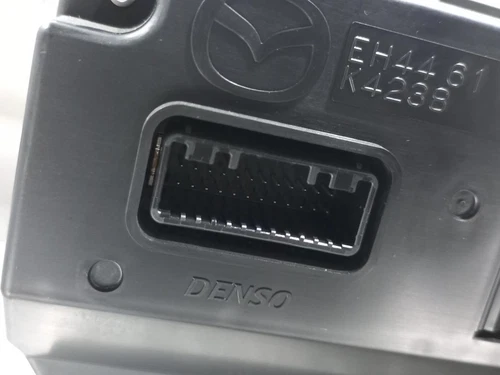 EH64611J0E Pantalla Multifuncion para MAZDA CX-7 ER Active 2010 114166 - Imagen 4 de 10