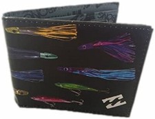 Billabong Geldbeutel Flavor Wallet G5WM13 black                     