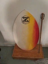 Zap Skimers Skimboard 39x21