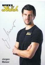 Jürgen Melzer (Tenis Austria, 2 x podwójny zwycięzca wielkoszlema), AK