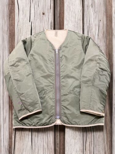 Visvim iris liner jkt - Gem Visvim iris liner jkt - Gem