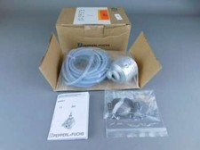 Pepperl+Fuchs AHM58N-0BAK5R0GN-1212 Multiturn Encoder 225449 - NEW Surplus!