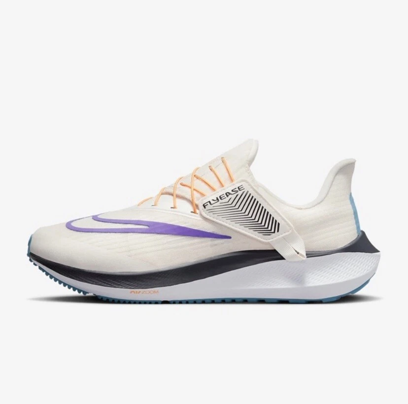 Nike Air Zoom Pegasus FlyEase Women s Running Shoes DJ7383 003 New