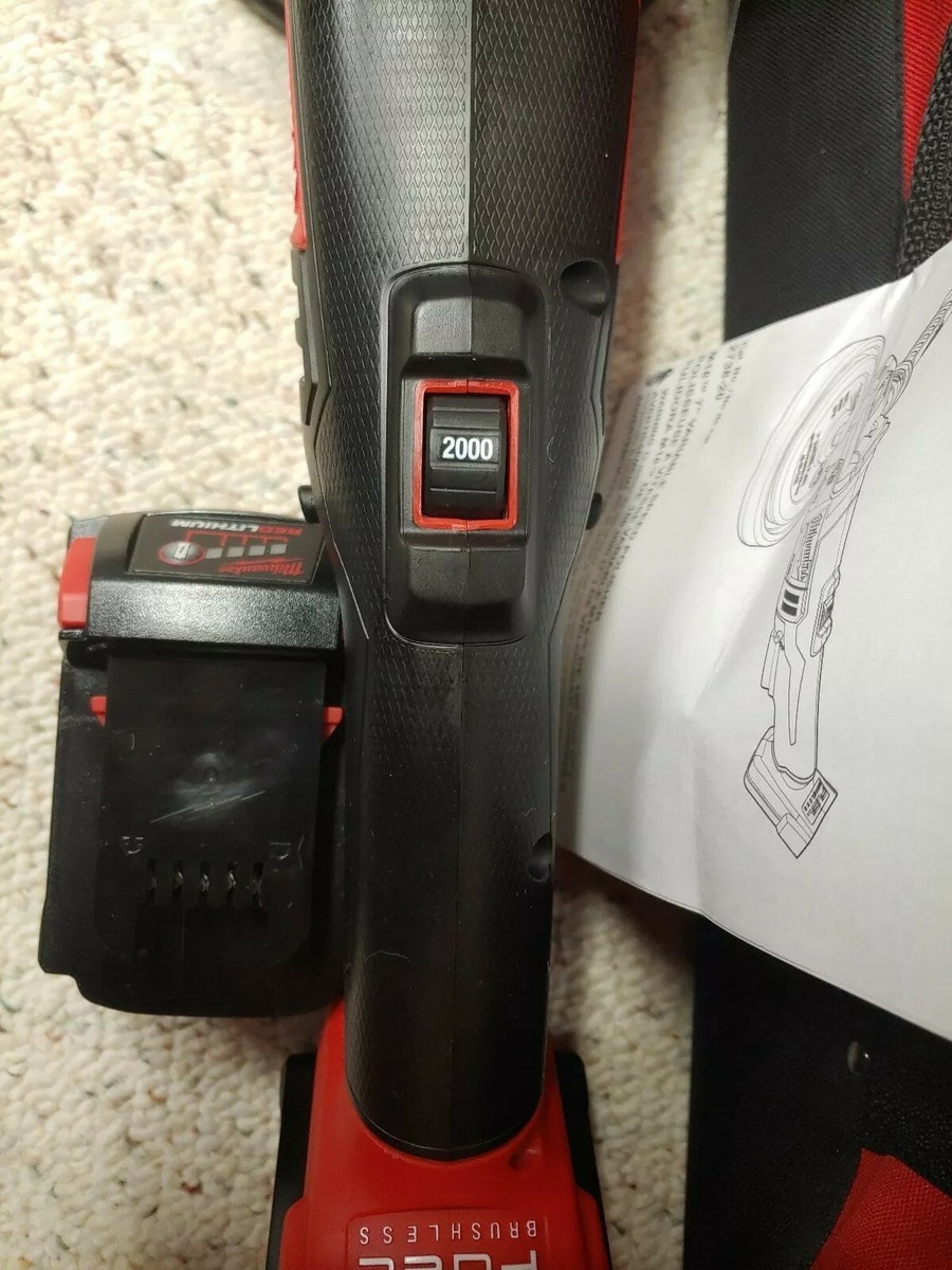 Milwaukee•2738-22•M18FUEL 7 