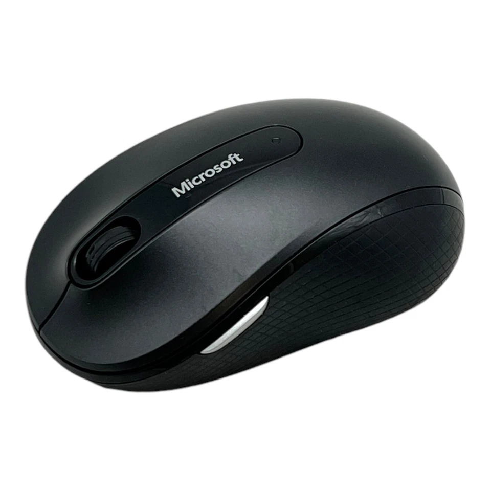 Microsoft Wireless Mobile Maus 4000 | 1383 - Bild 4 von 4