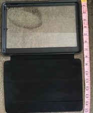OTTER BOX 7764275 Folding Folio Case for Apple Pad 7th Generation - Black