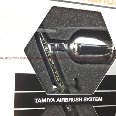 TAMIYA SPRAY-WORK PAINTING BOOTH II ガンプラ Tamiya® SPRAY WORK