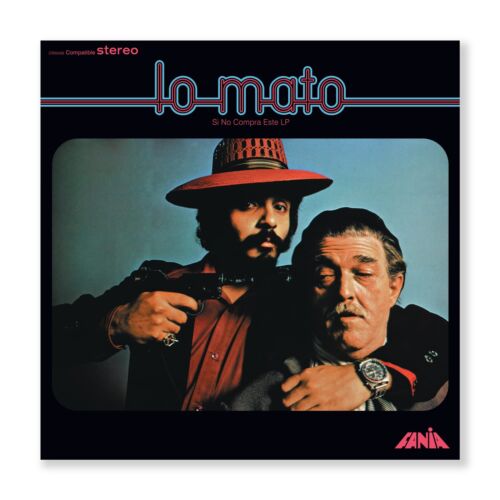 Colon,Willie & Lavoe,Hector Lo Mato (Si No Compra Este LP) (Vinyl) - Picture 1 of 5
