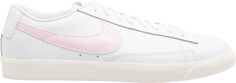 pink blazer nike shoes