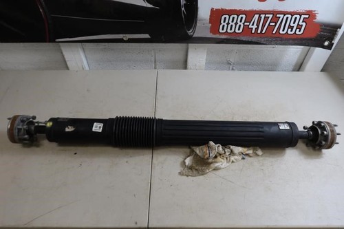 2018-2024 Jeep Wrangler JL Rear Drive Shaft Assembly 220mm 68272544