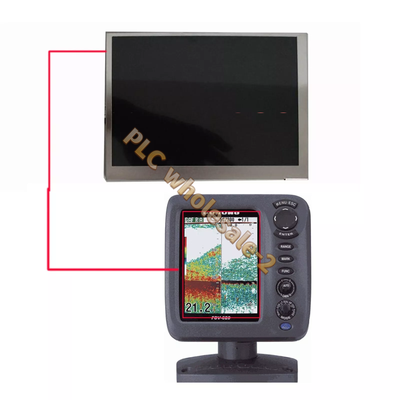 Compatible LCD Fit For Furuno FCV-627 Fish finder Echo Compatible LCD Fit For Furuno FCV-627 Fish finder Echo