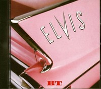 Elvis Presley - Elvis - B.T. (Cd) - Elvis, Rca All Countries
