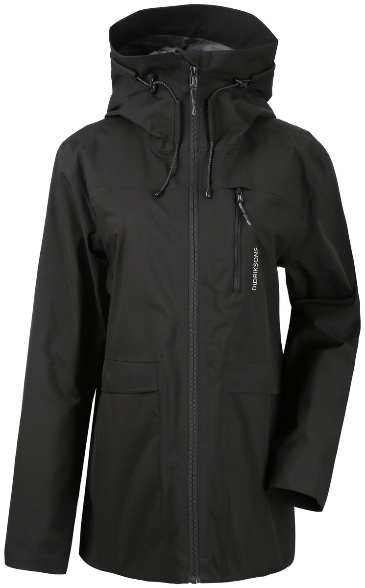 Wida Regenjacke Damen Didriksons Didriksons ELENA Regenjacke