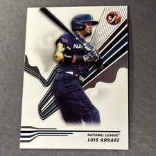 2024 Topps Pristine - All-Star Game #253 Luis Arraez