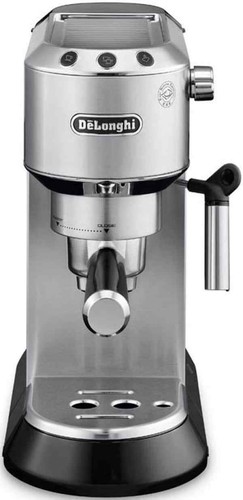 Delonghi Dedica Pump Coffee Machine 