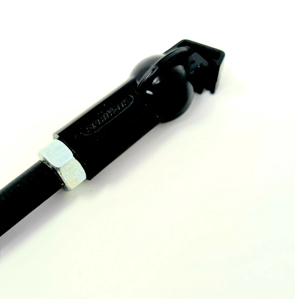 Range Rover Sport Airmatic Air Suspension Coupling Rods Lowering Black Edition - Image 4 of 4