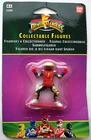 VINTAGE 1993 POWER RANGERS COLLECTIBLE FIGURES ALPHA 5 BANDAI NEW SEALED !