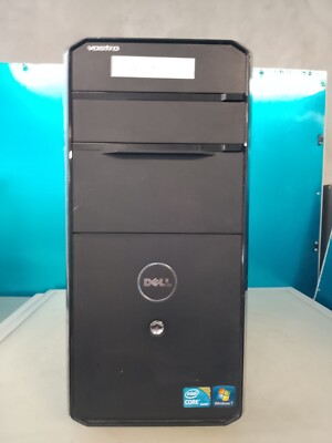 Dell Vostro 46 NYY4J/ D02M001 Desktop PC  als Ersatzteilspender(L6 1117)