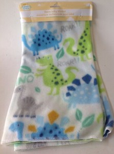 angel of mine fleece baby blanket