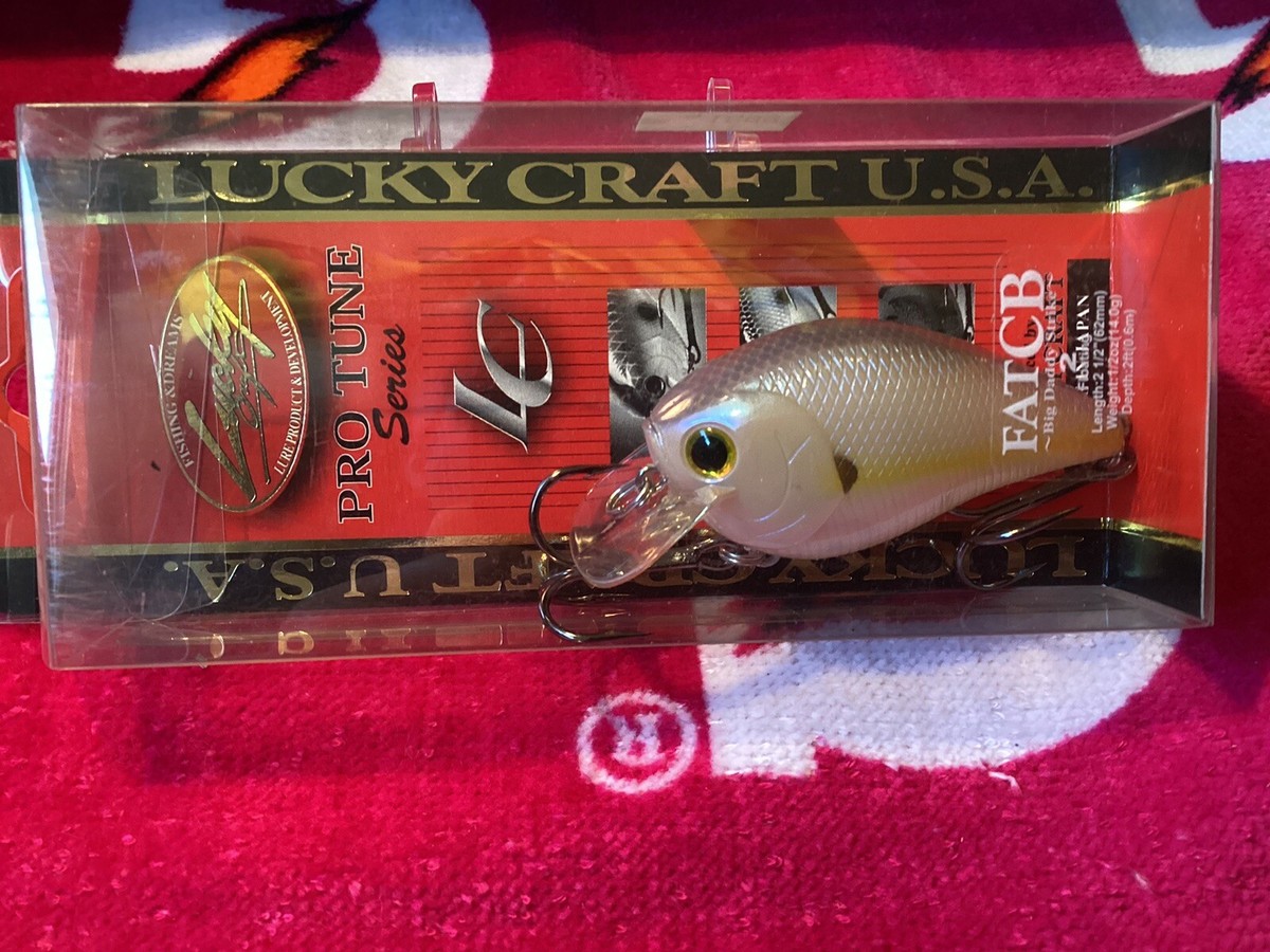Lucky Craft Bevy Shad 60 3 Chartreuse Shad – Esca Affondante Per Tutti I Tipi Di Pesce D'Acqua Dolce