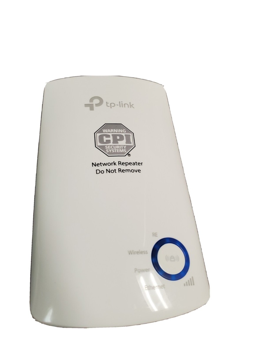 CPI Network Repeator