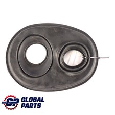 Mercedes W166 Kraftstoffeinf&uuml;llstutzen Klappenprofil Dichtung A1664710180