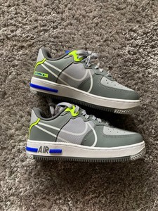nike air force junior size 5