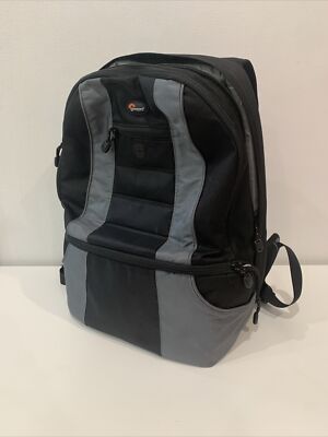Lowepro CompuDaypack Black/grey