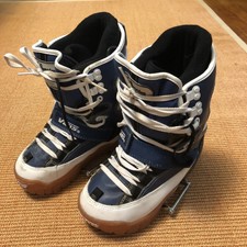 switch compatible snowboard boots