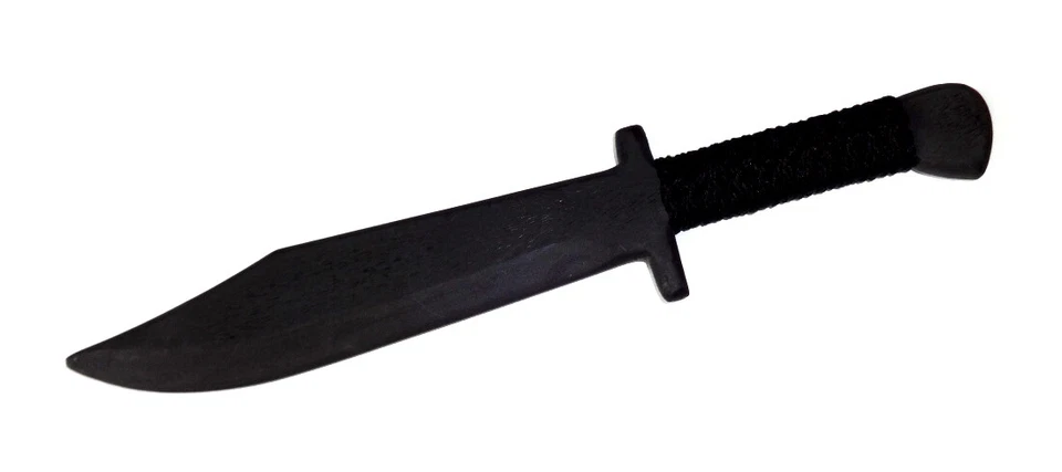 Kalaj Kutter Training Knife Trainer American Jim Bowie Replica Bolo Kali Knives