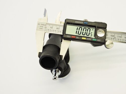 BCD 45 Grad Oral Power Inflator Tauchen Auftriebskompensator Neu - Bild 3 von 3