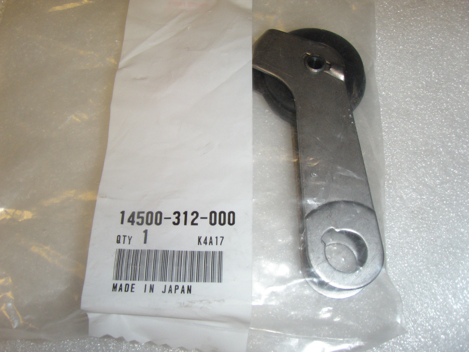 Honda NOS CB350 Cam Chain Tensioner 350 CL350 SL350 14500312000 eBay