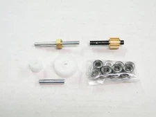 NEW TAMIYA SUPER CHAMP/FIGHTING BUGGY Diff Gears +Bearings SAND SCORCHER TX8