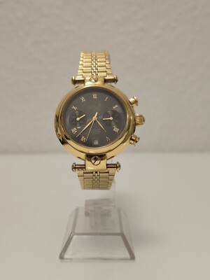 Poljot 3133 Chronograph   Mechanische Herrenarmbanduhr   Vintage   23 Jewels