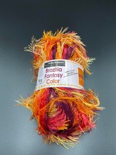 Schachenmayr nomotta Brazilia Fantasy Color, Wolle 50g - viele Farben!