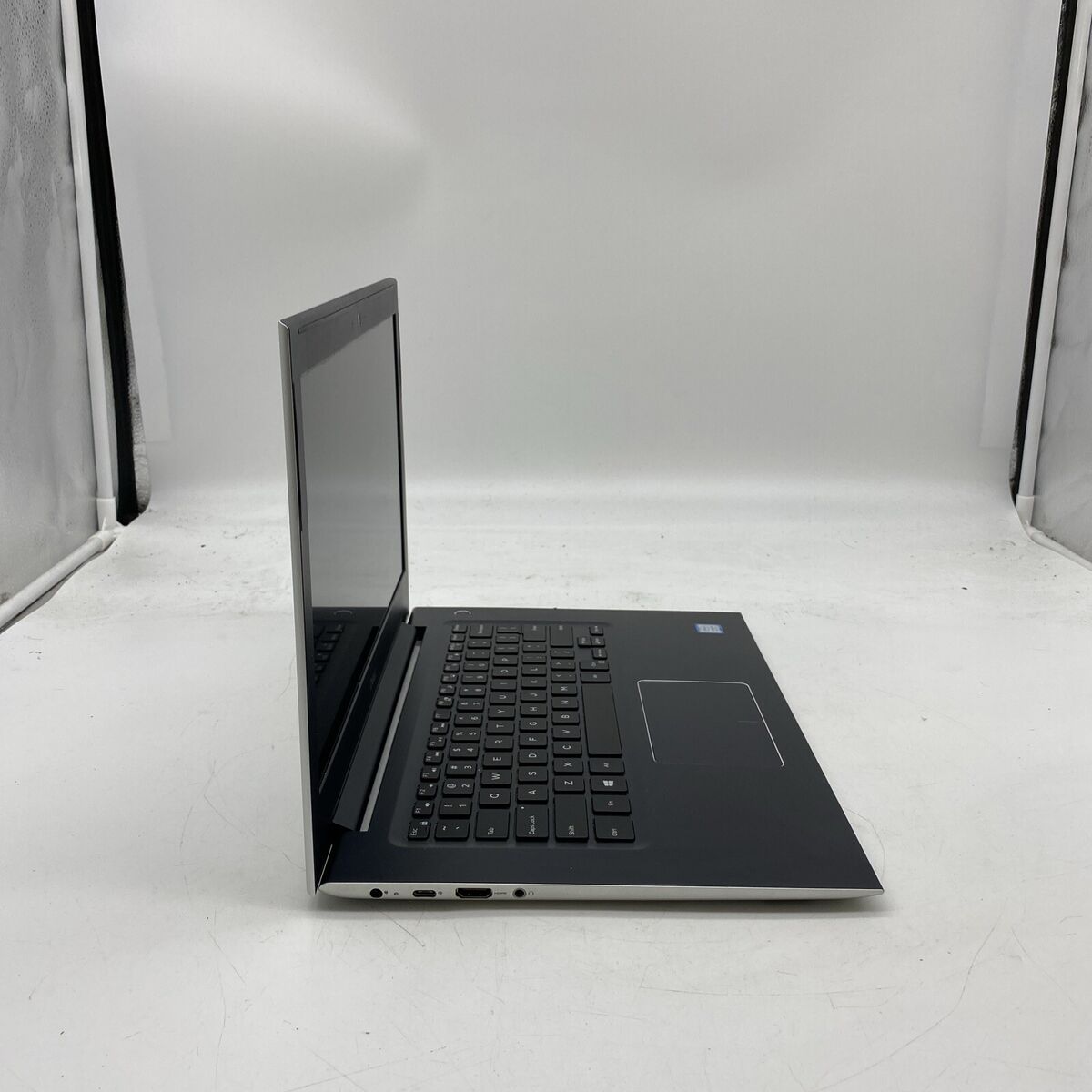 Dell Vostro 5471 Laptop Intel Core i5-8250U 1.6GHz NO RAM NO Dell Vostro 5471 Laptop Intel Core i5-8250U 1.6GHz NO RAM NO