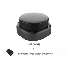 A2/A3/S1 S2L Adapter Board Module USB Cable Power Cord for RPLIDAR Series Radar