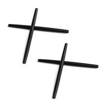 Anti-Slip Replacement EarSocks for Oakley Lizard 2.0 OX5120 Temple Ear Sock